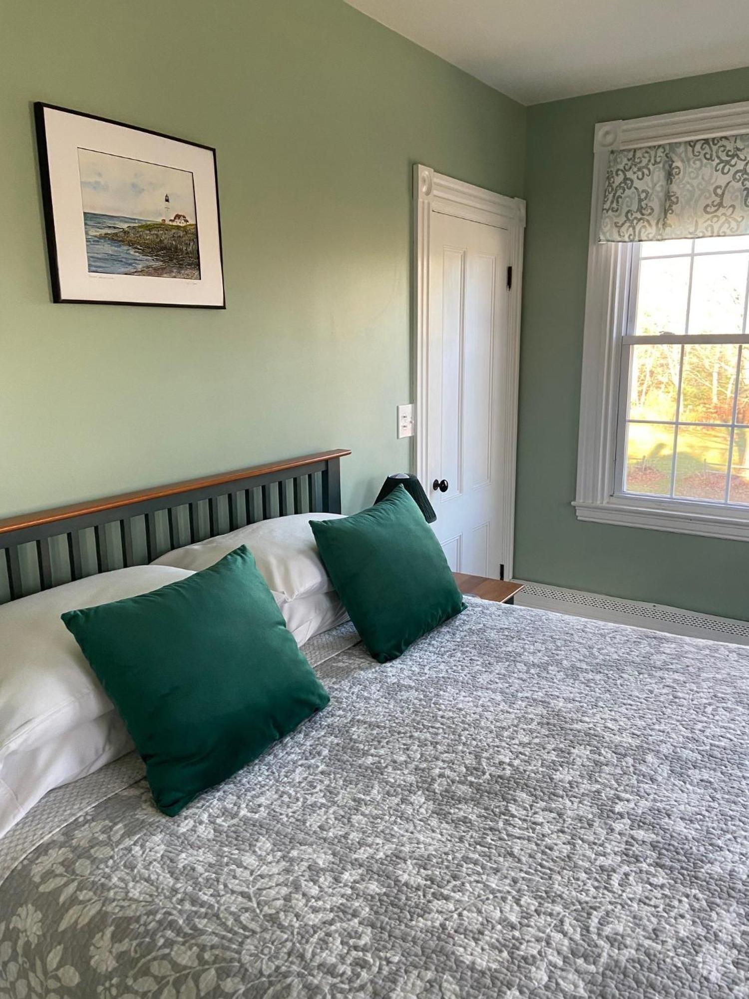 The Kendall Bed & Breakfast