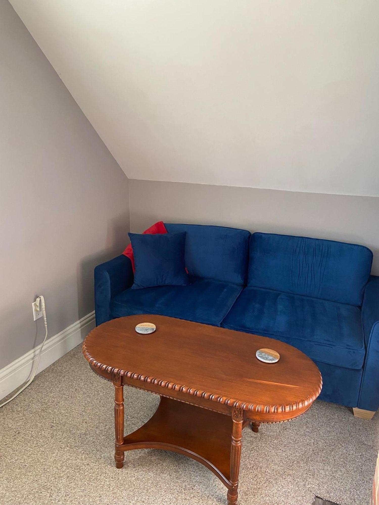 The Kendall Bed & Breakfast Freeport