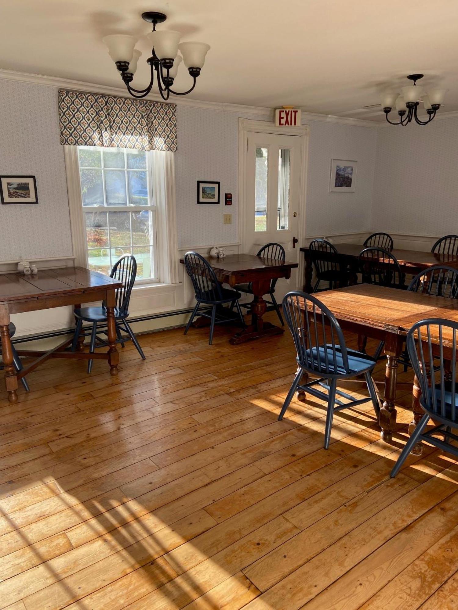 The Kendall Bed & Breakfast