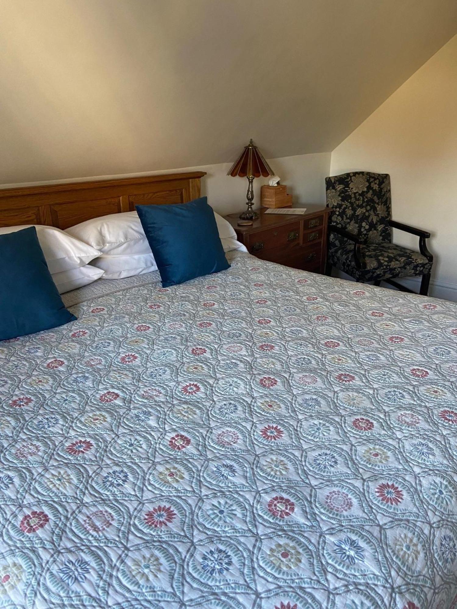 The Kendall Bed & Breakfast Freeport