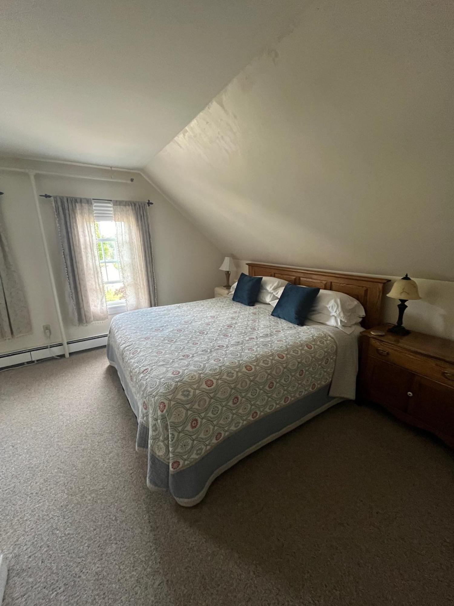 Bed & Breakfast The Kendall 3*