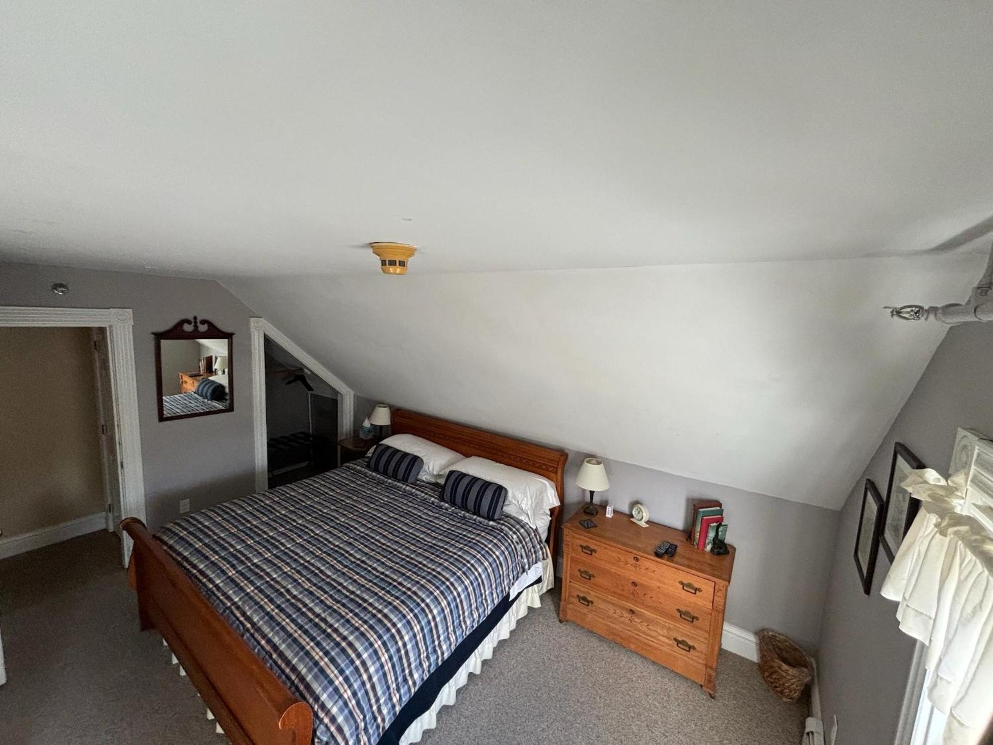 The Kendall Bed & Breakfast
