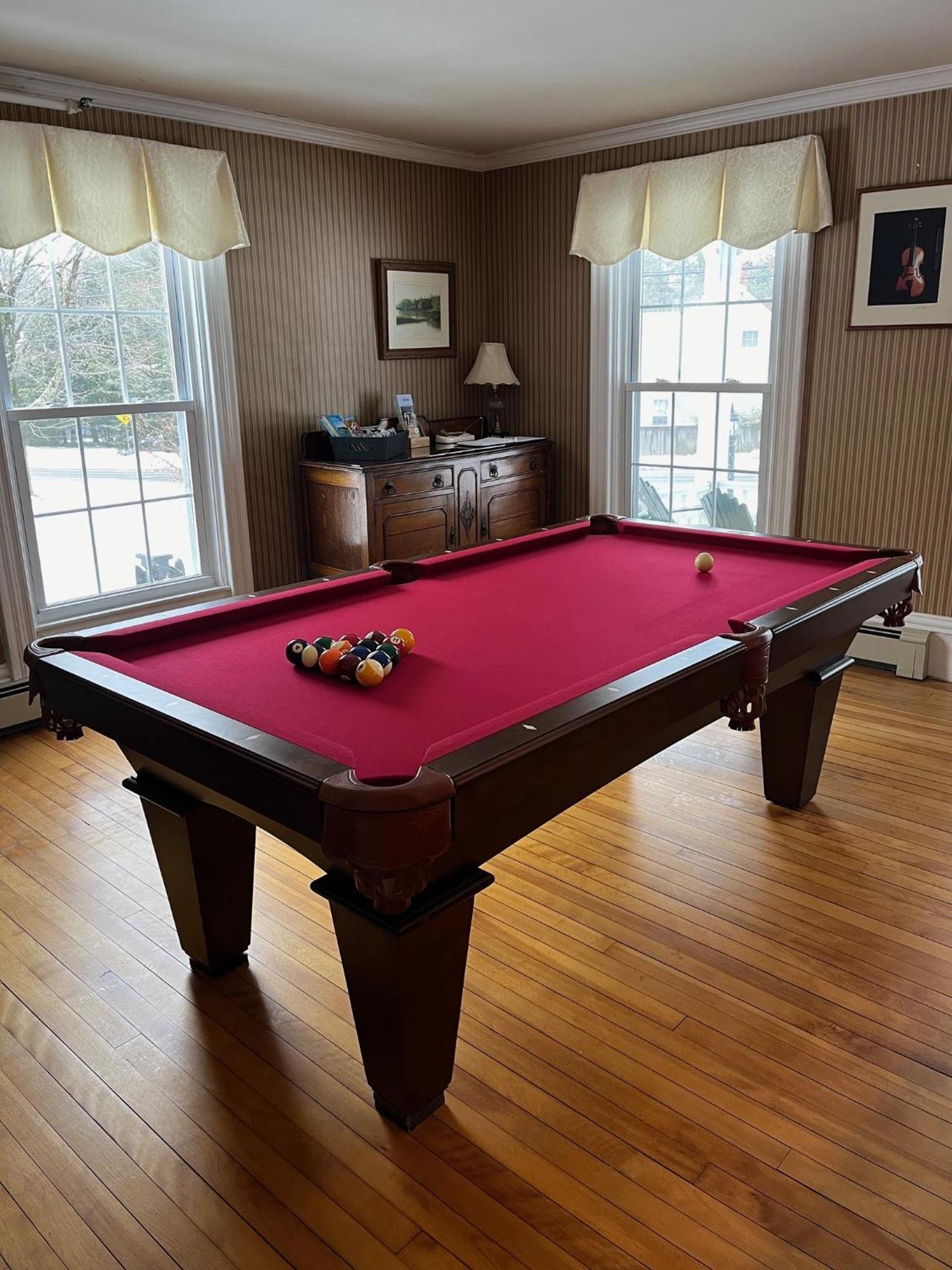 Bed & Breakfast The Kendall 3*