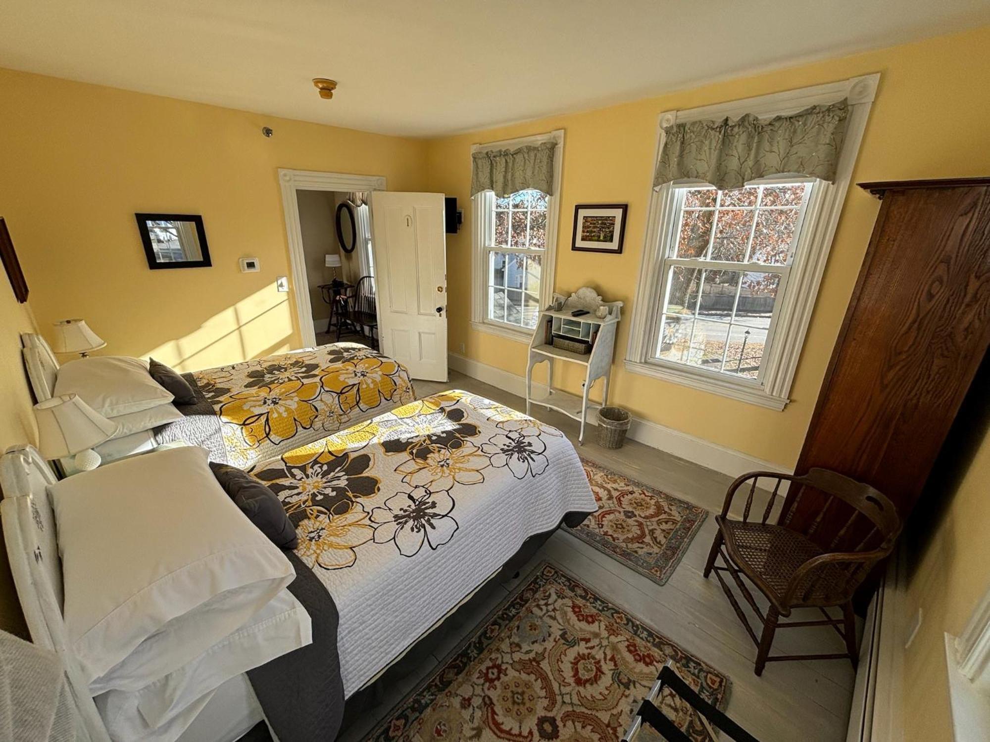 Bed & Breakfast The Kendall Freeport