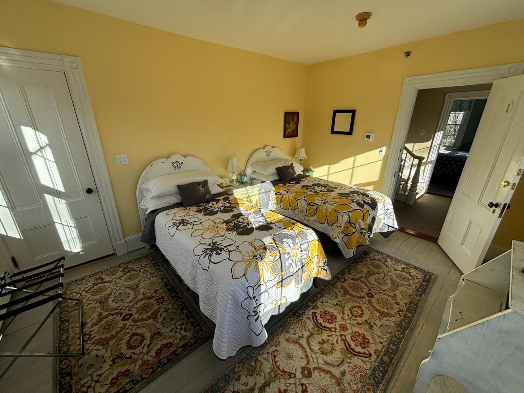The Kendall Bed & Breakfast 3*