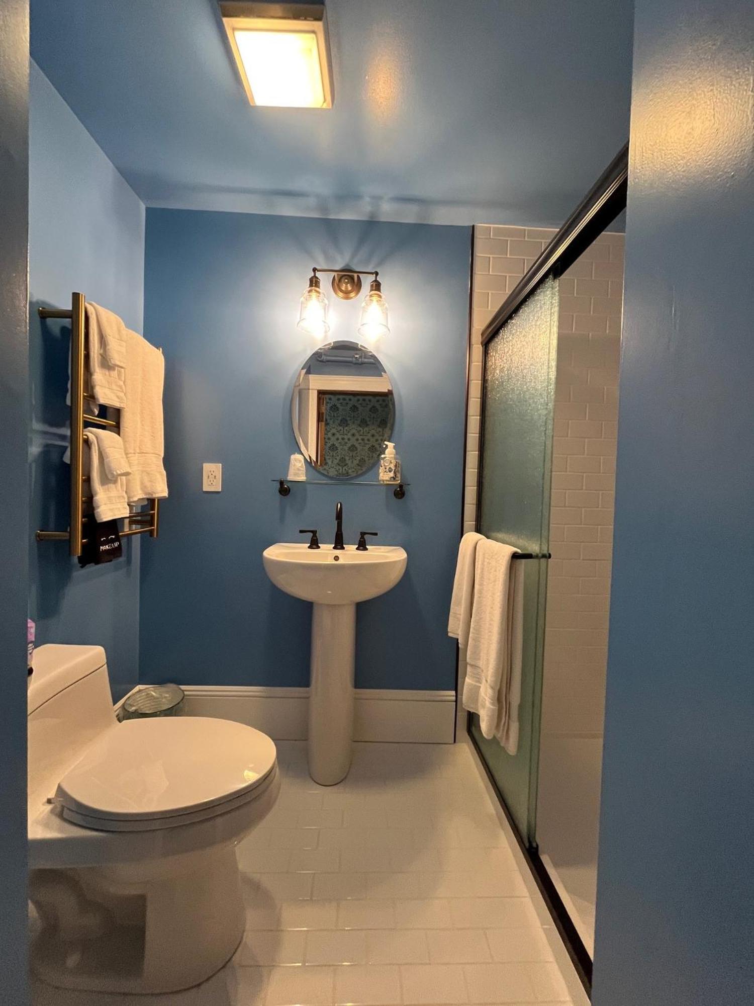 The Kendall Bed & Breakfast Freeport