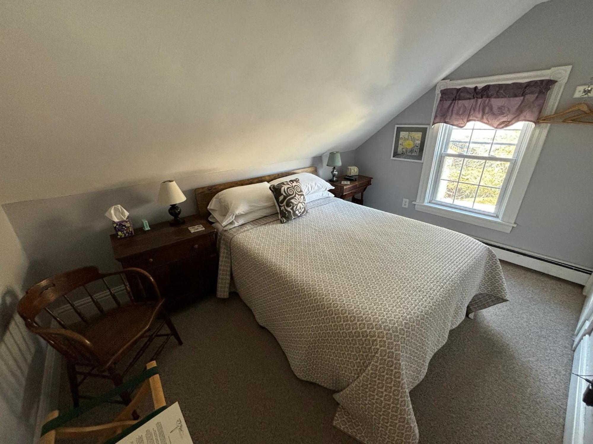 The Kendall Bed & Breakfast 3*