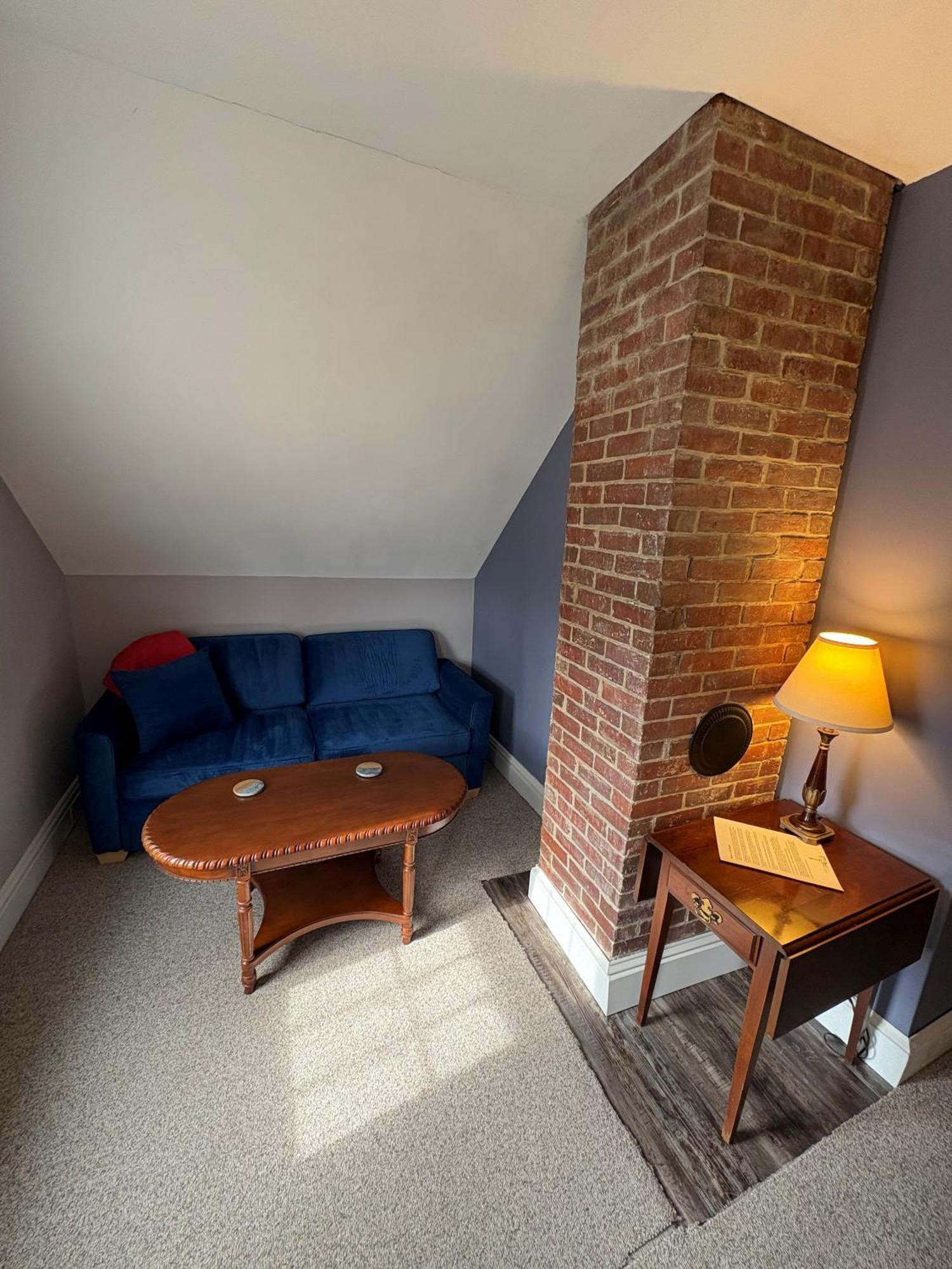 The Kendall Bed & Breakfast 3*