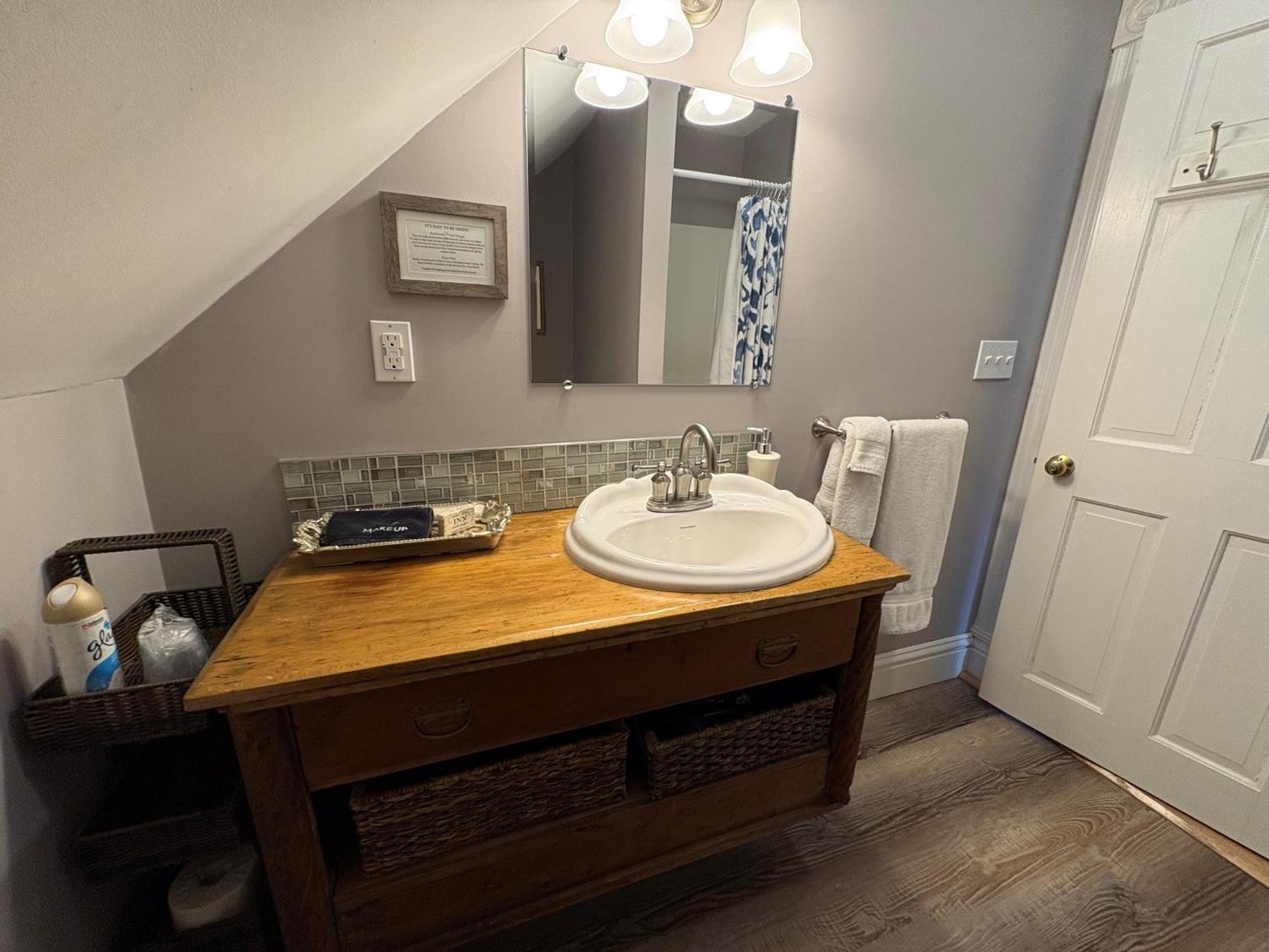 Bed & Breakfast The Kendall Freeport