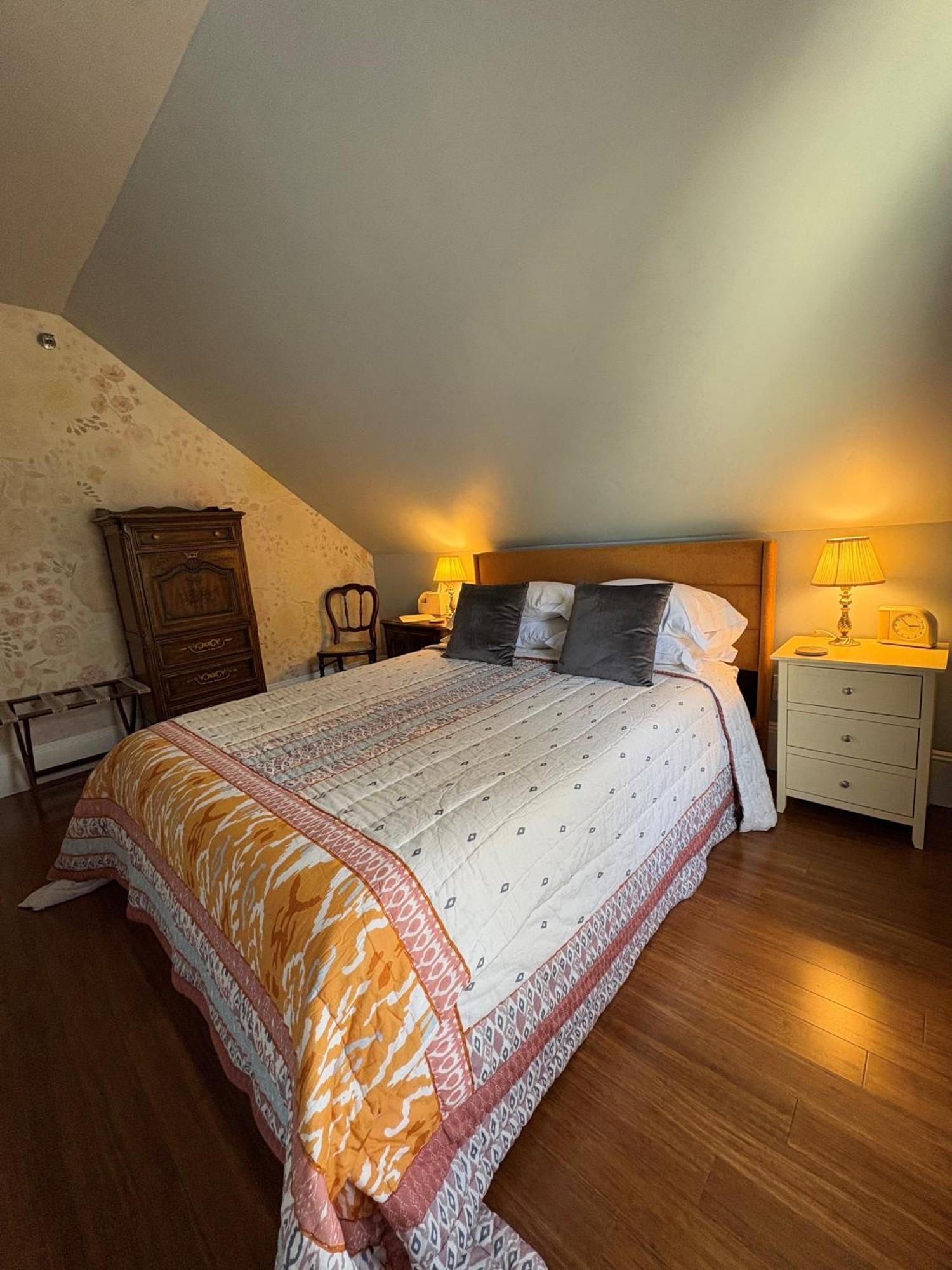 Bed & Breakfast The Kendall 3*
