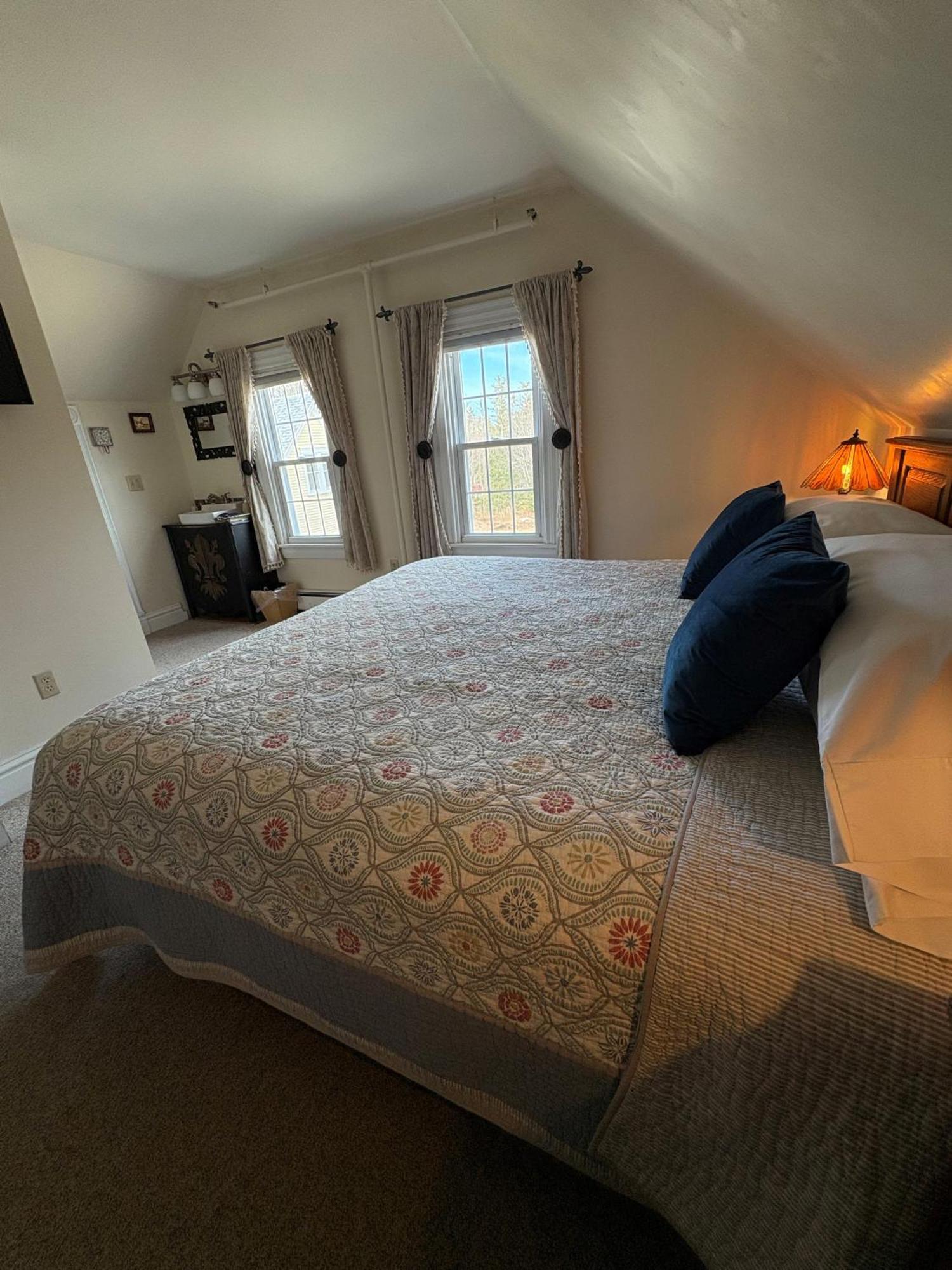 The Kendall 3* Freeport