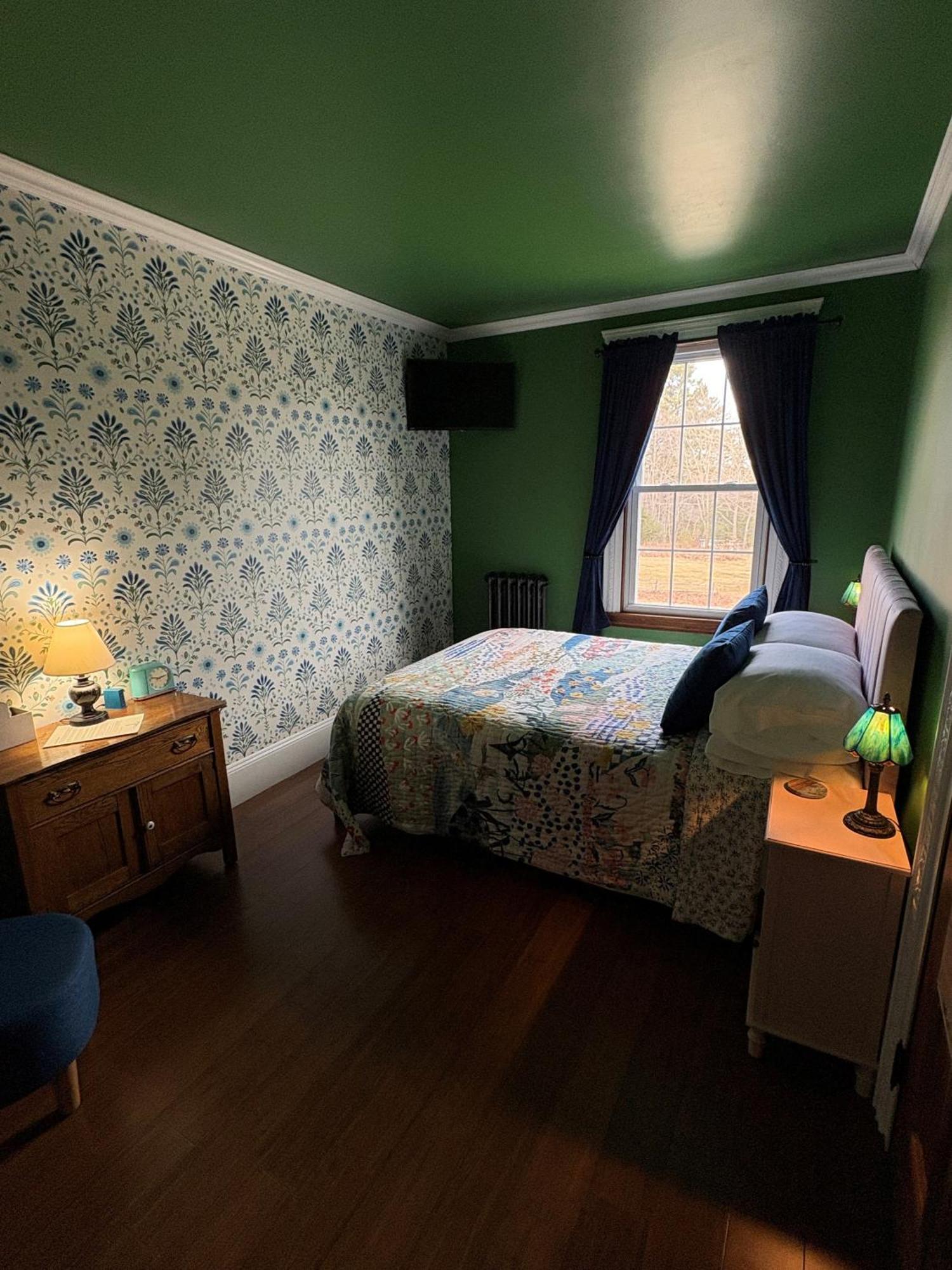 The Kendall Bed & Breakfast