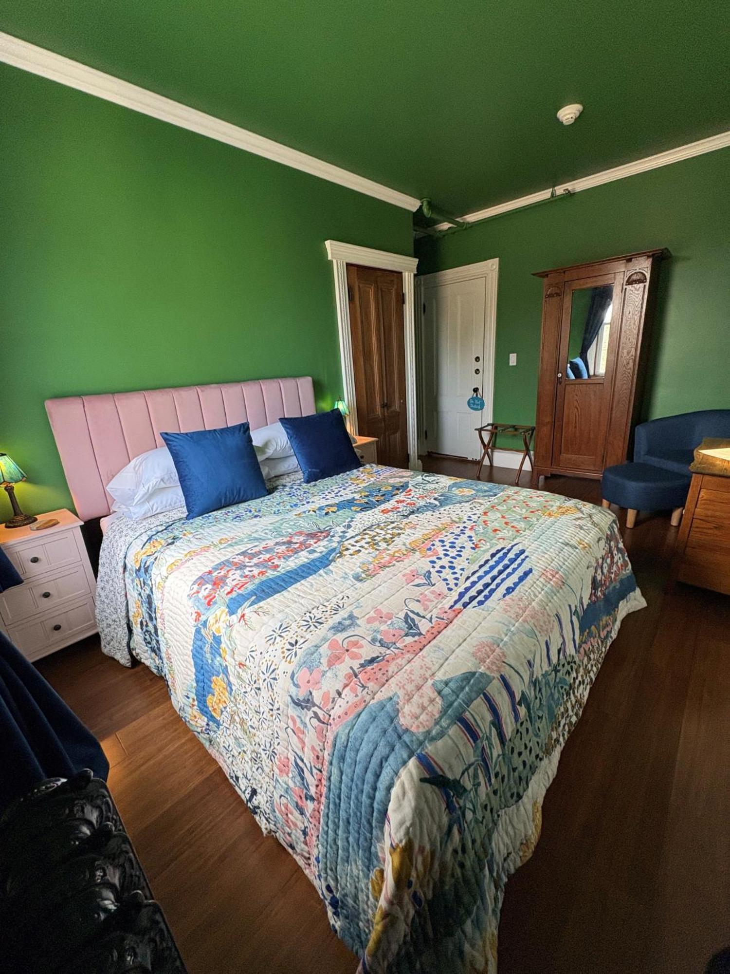 The Kendall Bed & Breakfast 3*