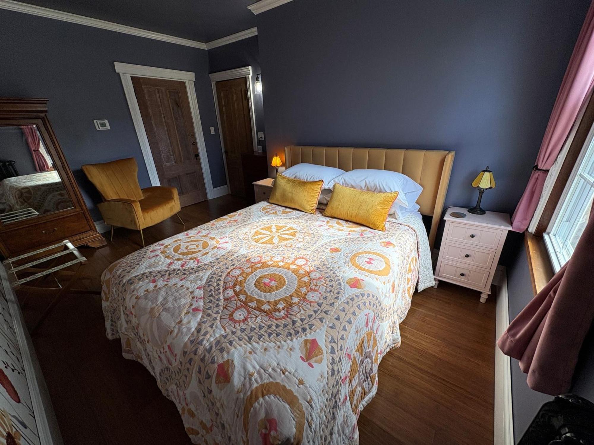 Bed & Breakfast The Kendall 3*