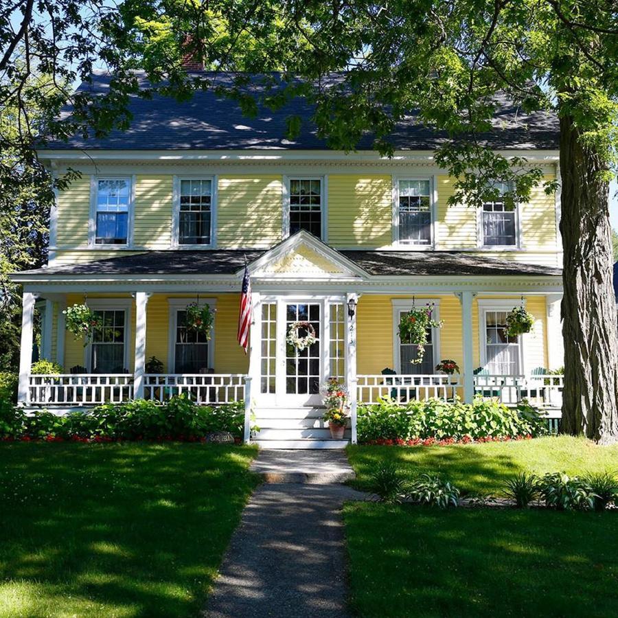 Bed & Breakfast The Kendall 3*