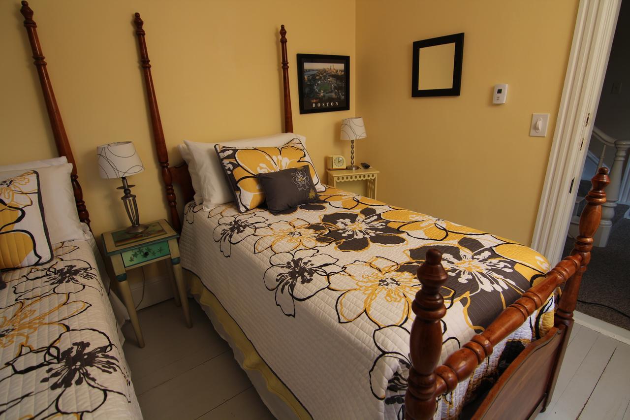 Bed & Breakfast The Kendall