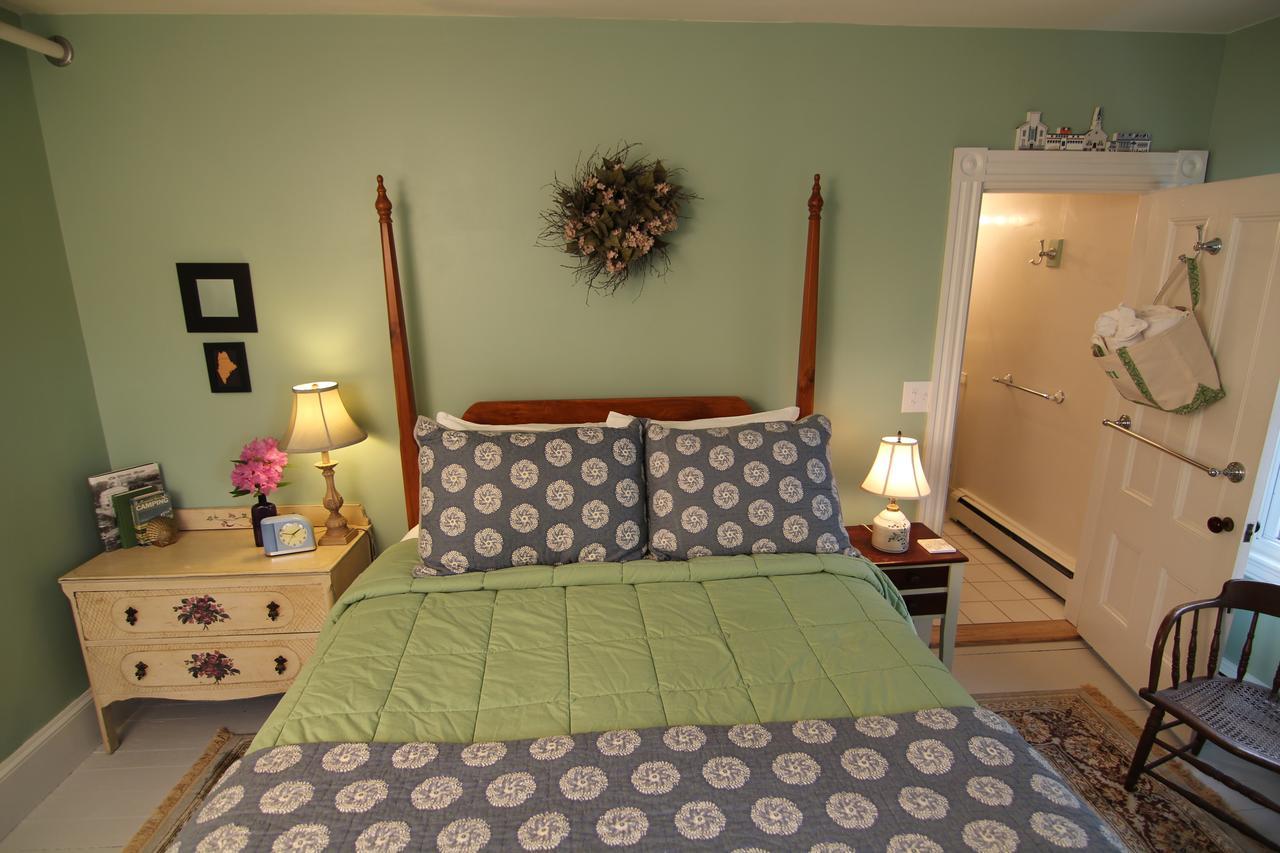 The Kendall Bed & Breakfast