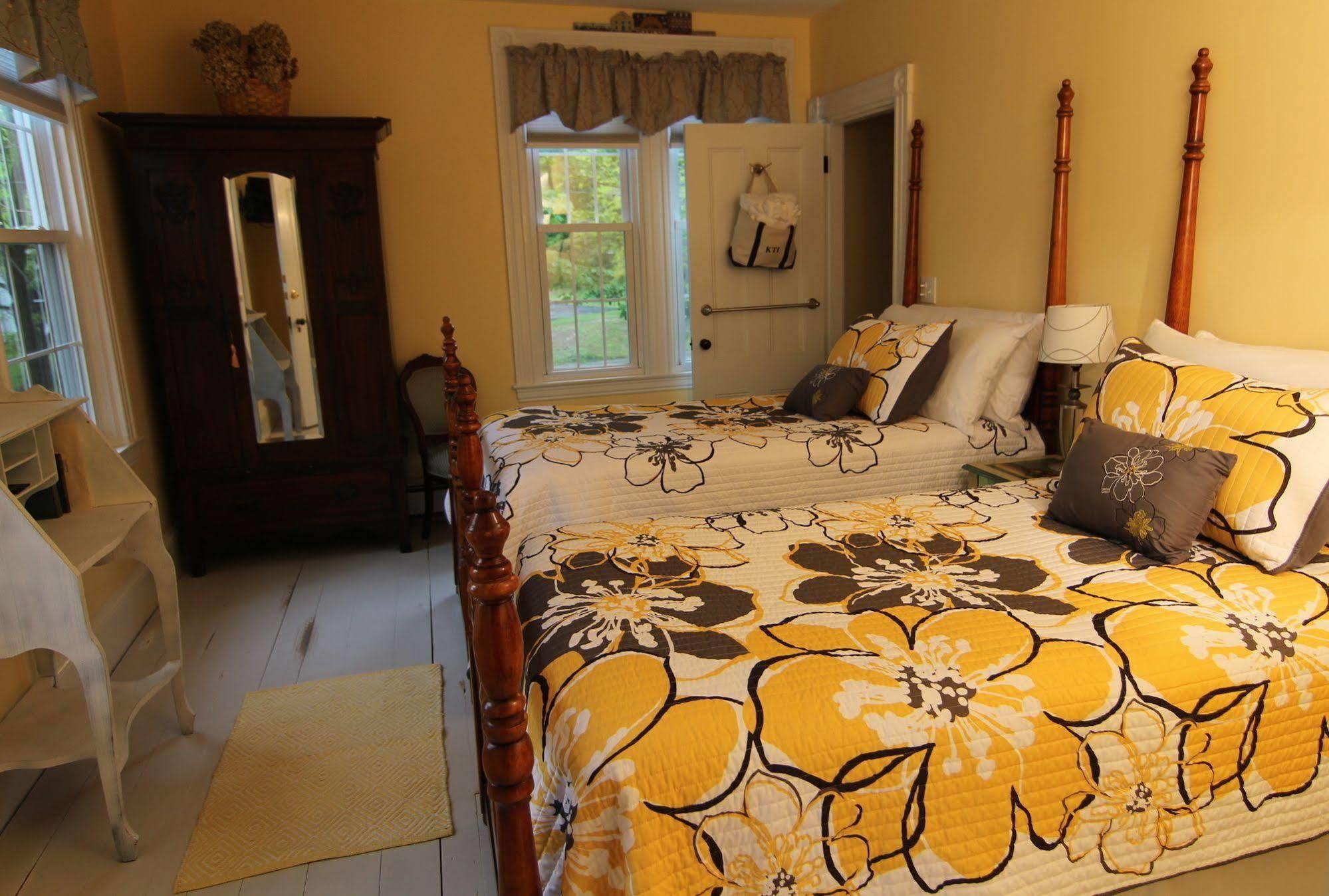 Bed & Breakfast The Kendall Freeport