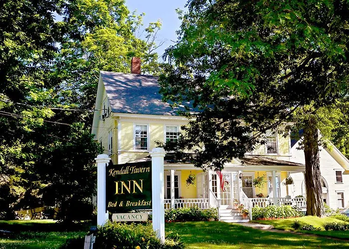 The Kendall Inn