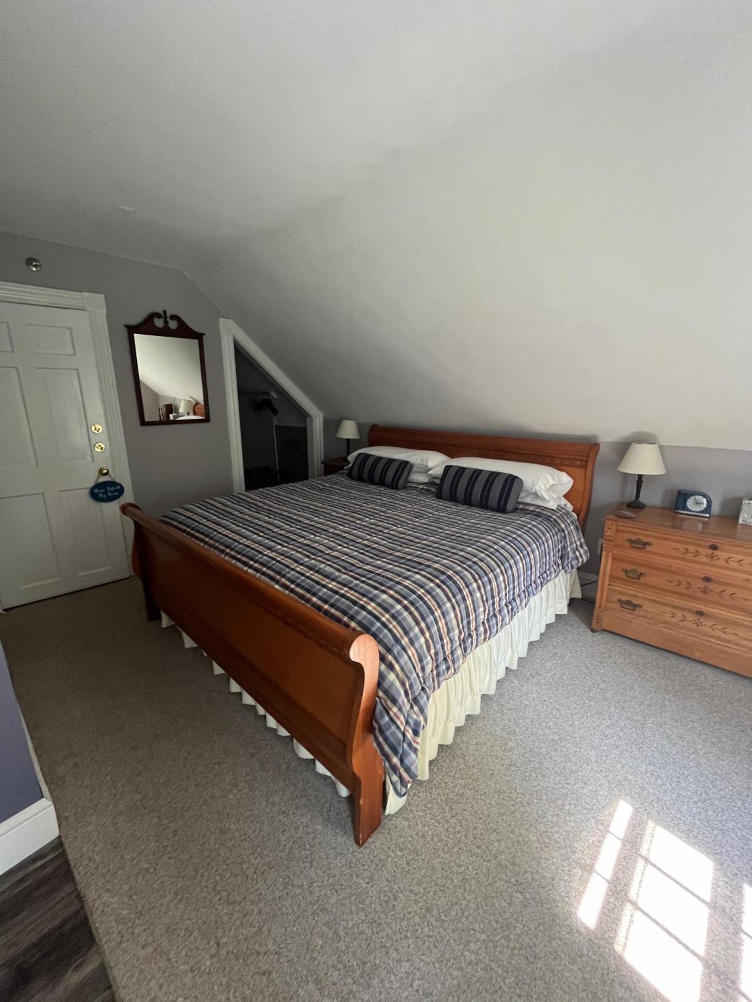 The Kendall Bed & Breakfast