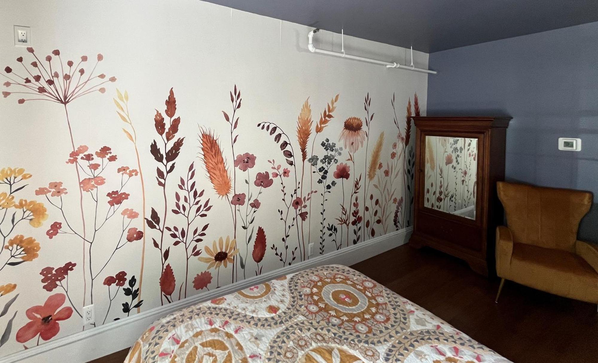 Bed & Breakfast The Kendall Freeport