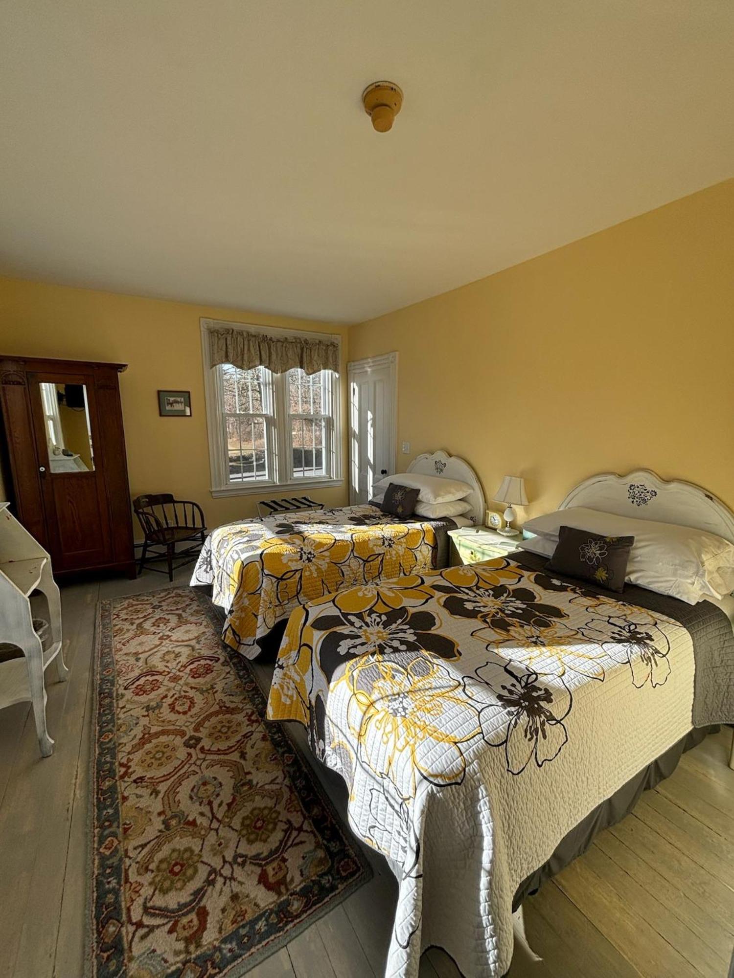 The Kendall Bed & Breakfast