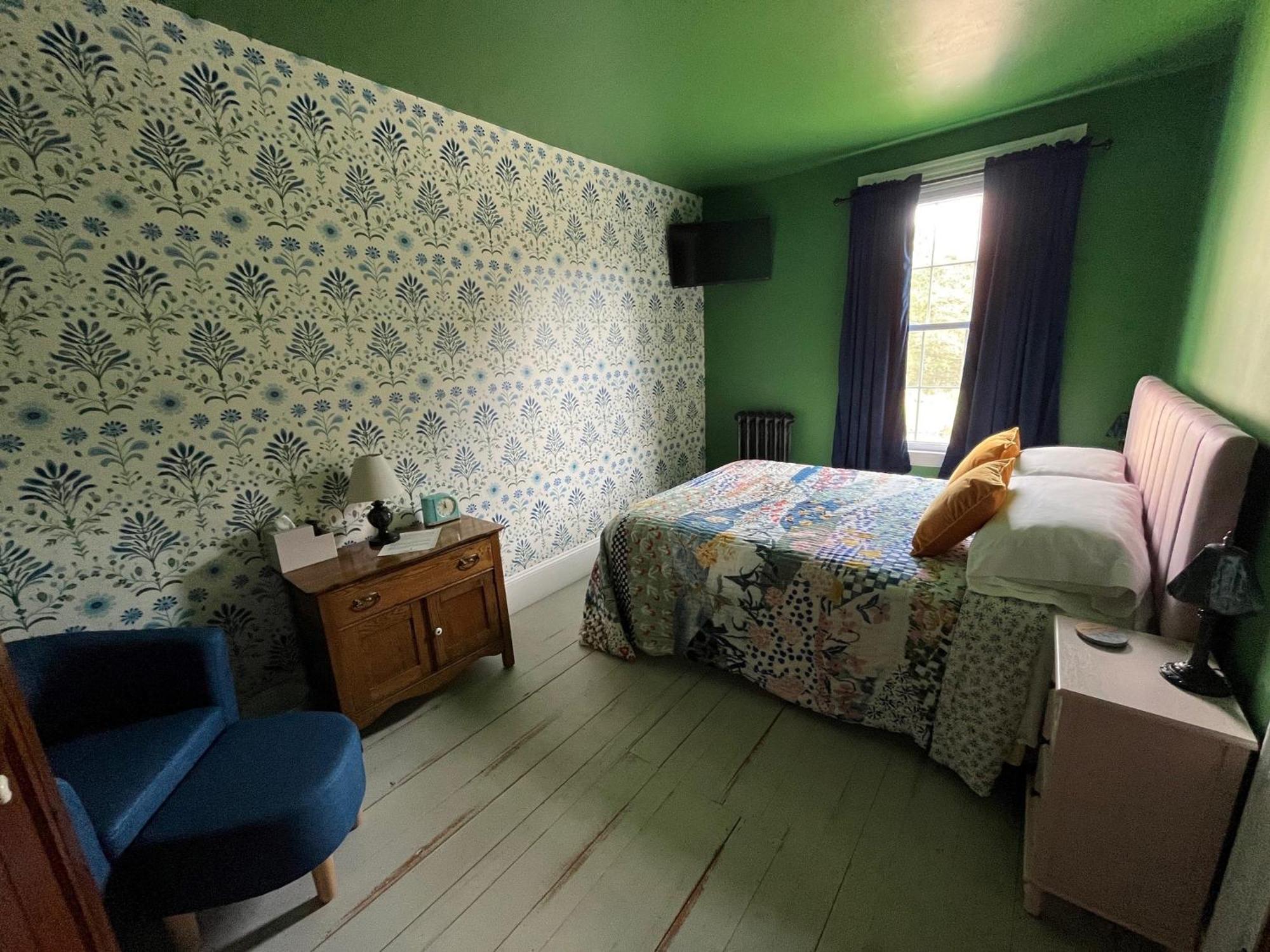 Bed & Breakfast The Kendall Freeport