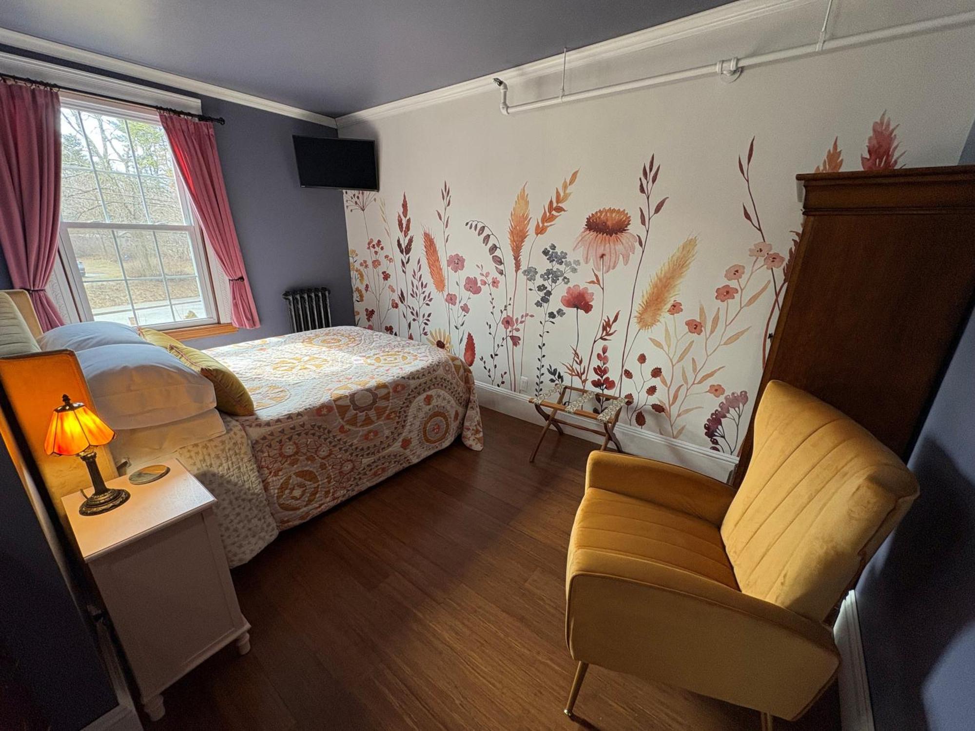 Bed & Breakfast The Kendall 3*