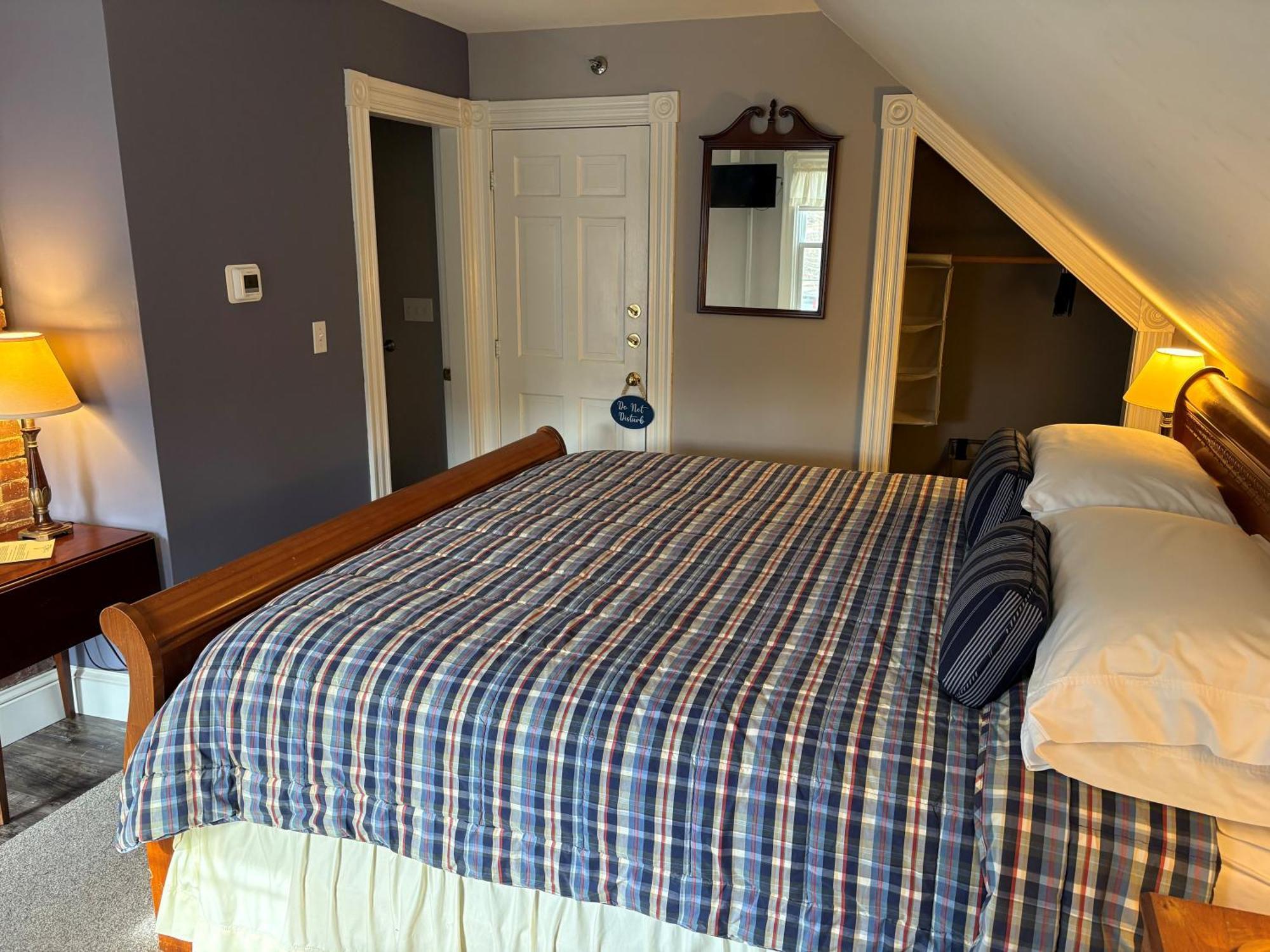 Bed & Breakfast The Kendall 3*