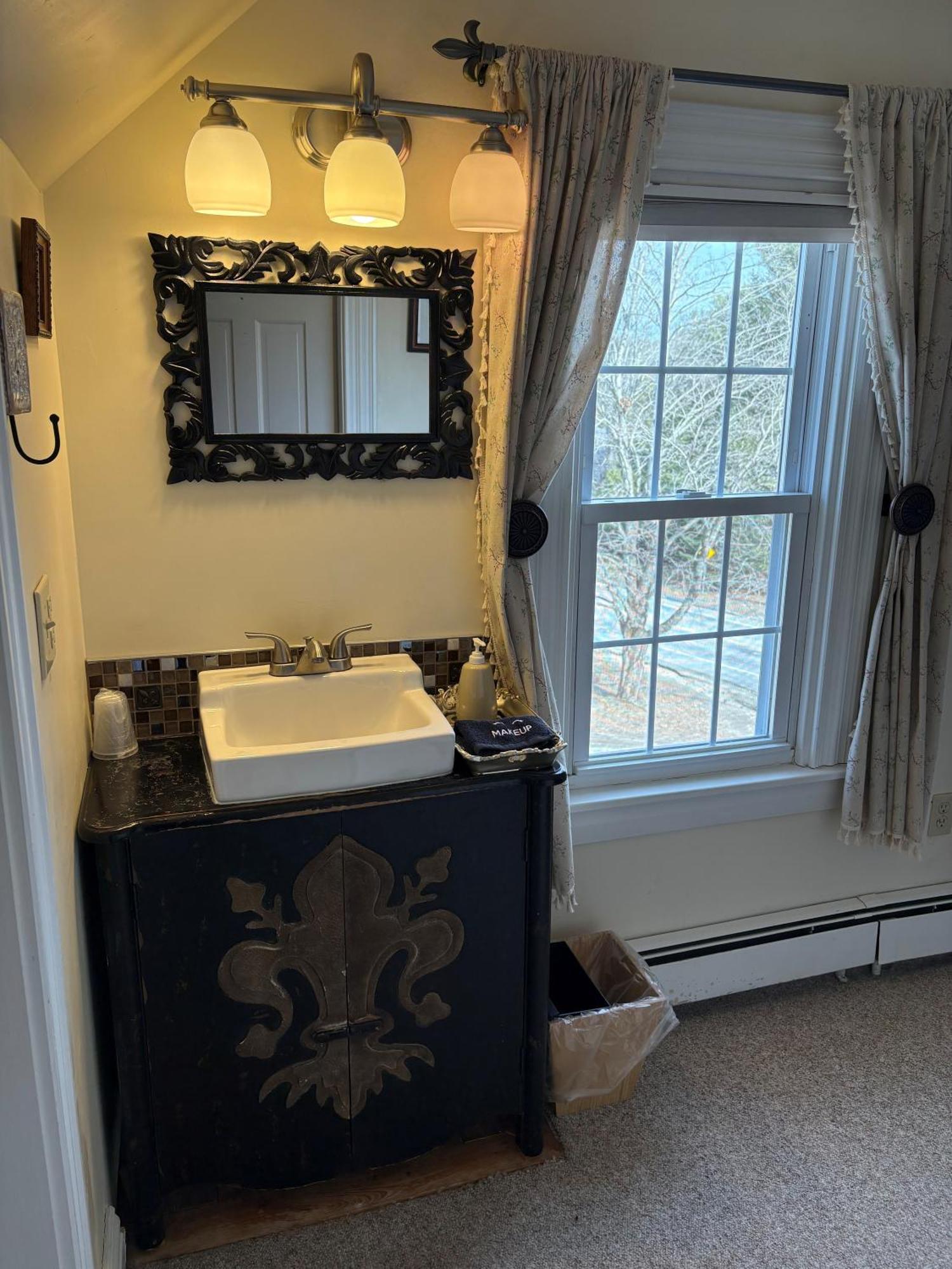 Bed & Breakfast The Kendall Freeport