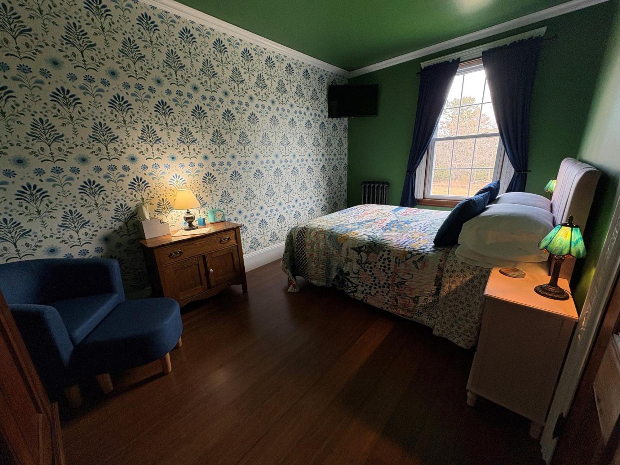 Bed & Breakfast The Kendall