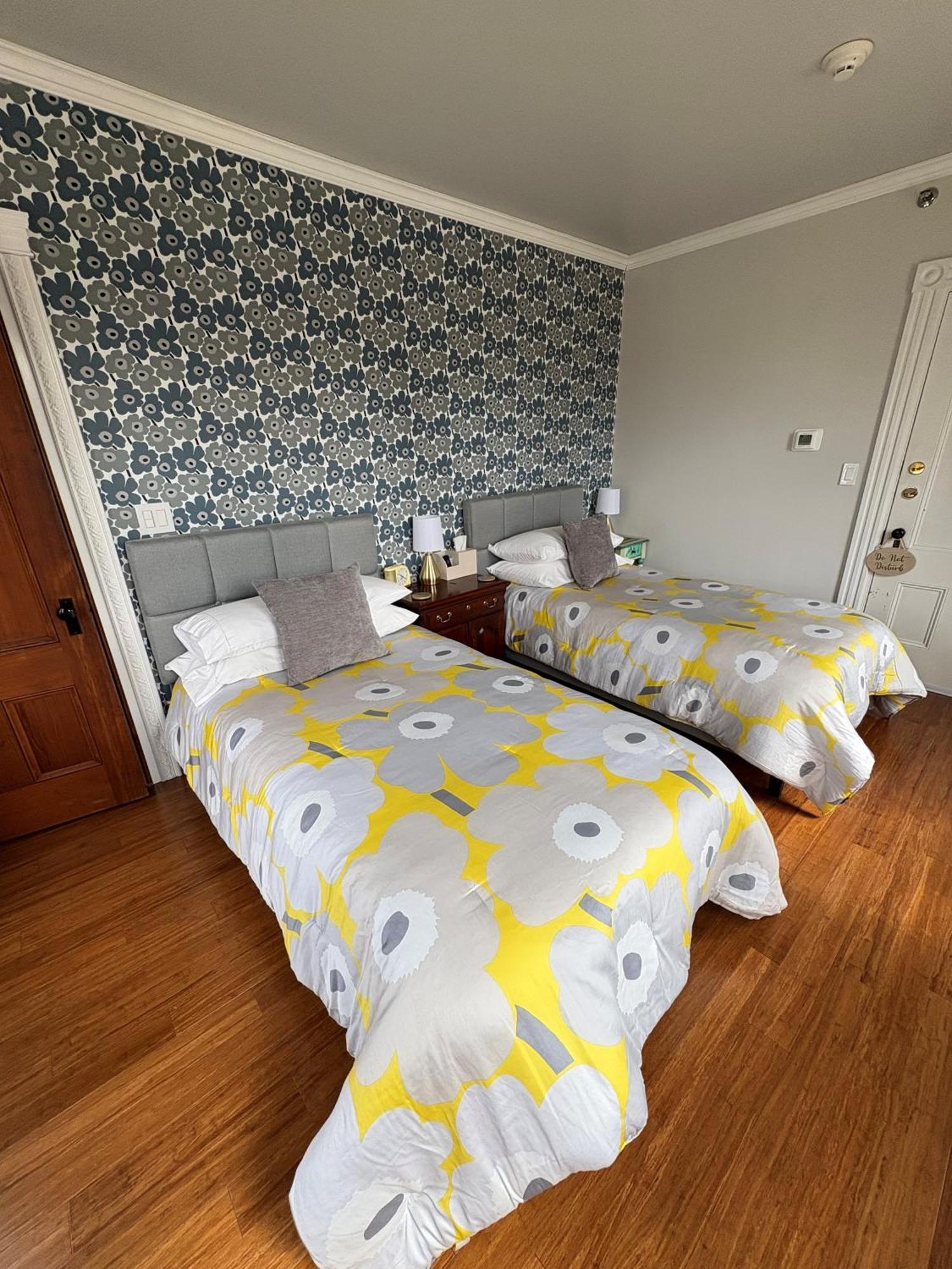 The Kendall Bed & Breakfast