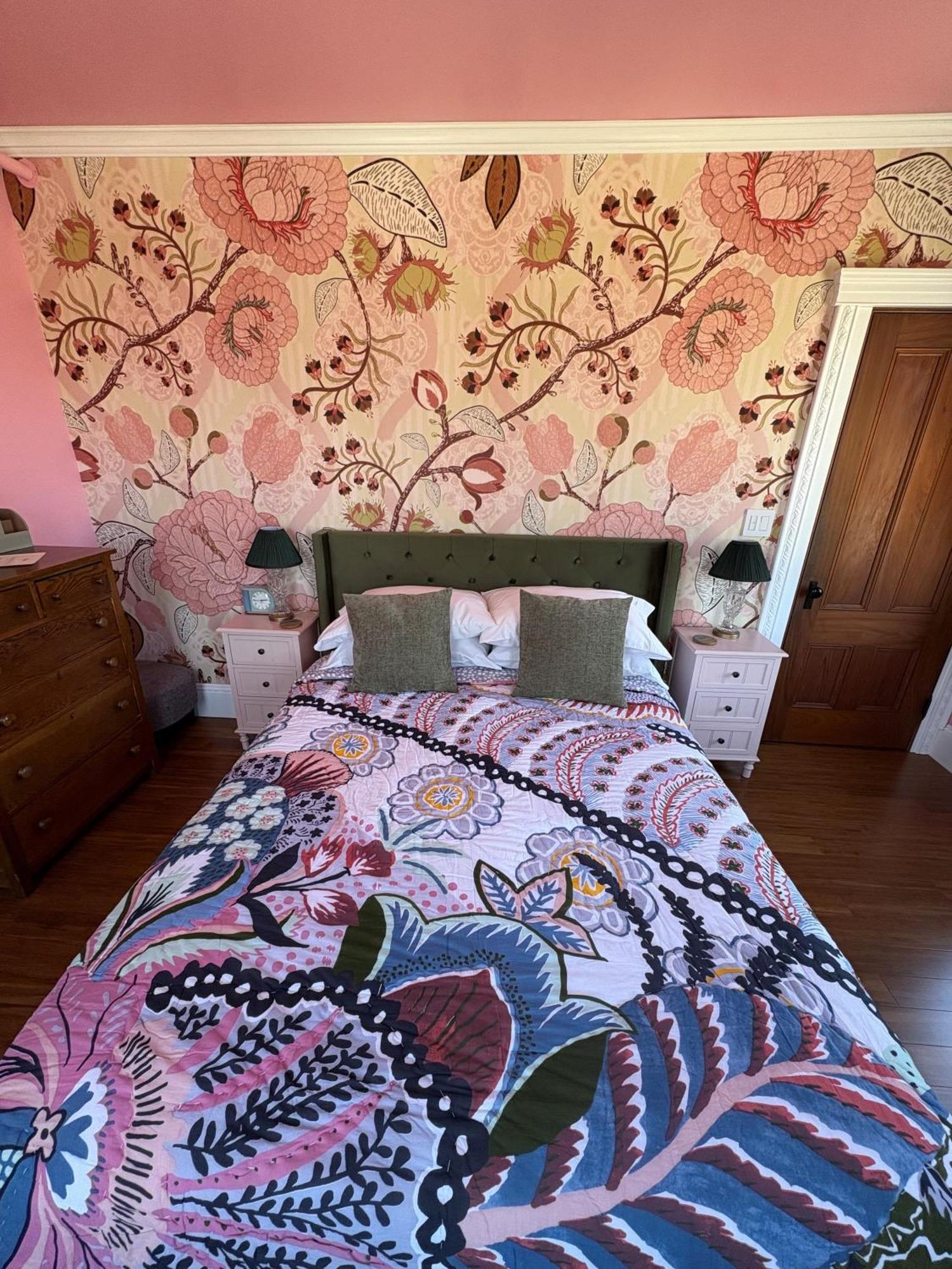 Bed & Breakfast The Kendall