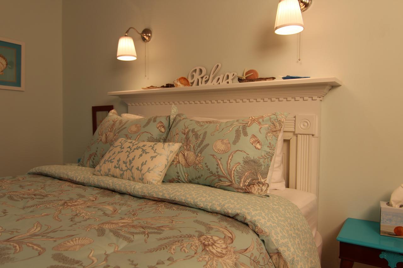 Bed & Breakfast The Kendall