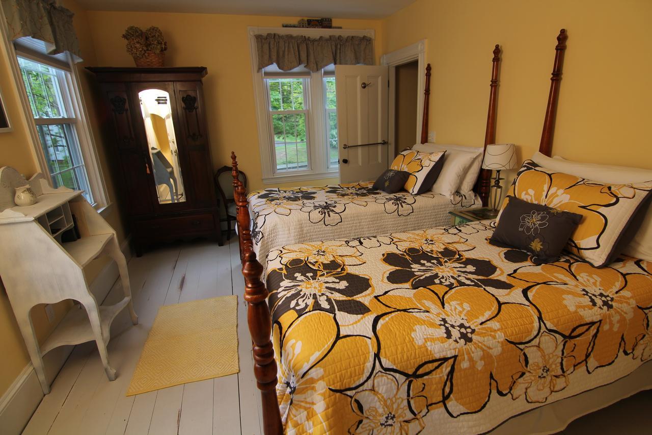Bed & Breakfast The Kendall