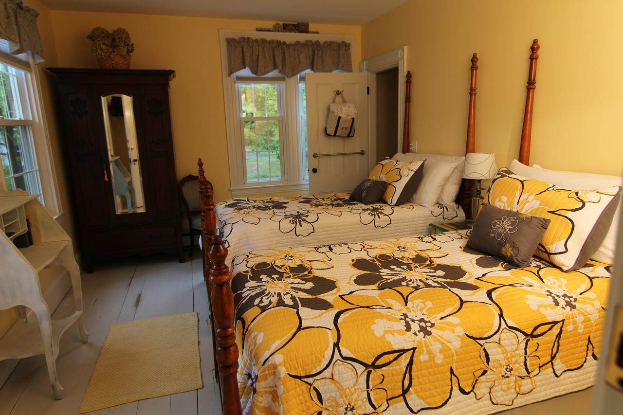 The Kendall Bed & Breakfast