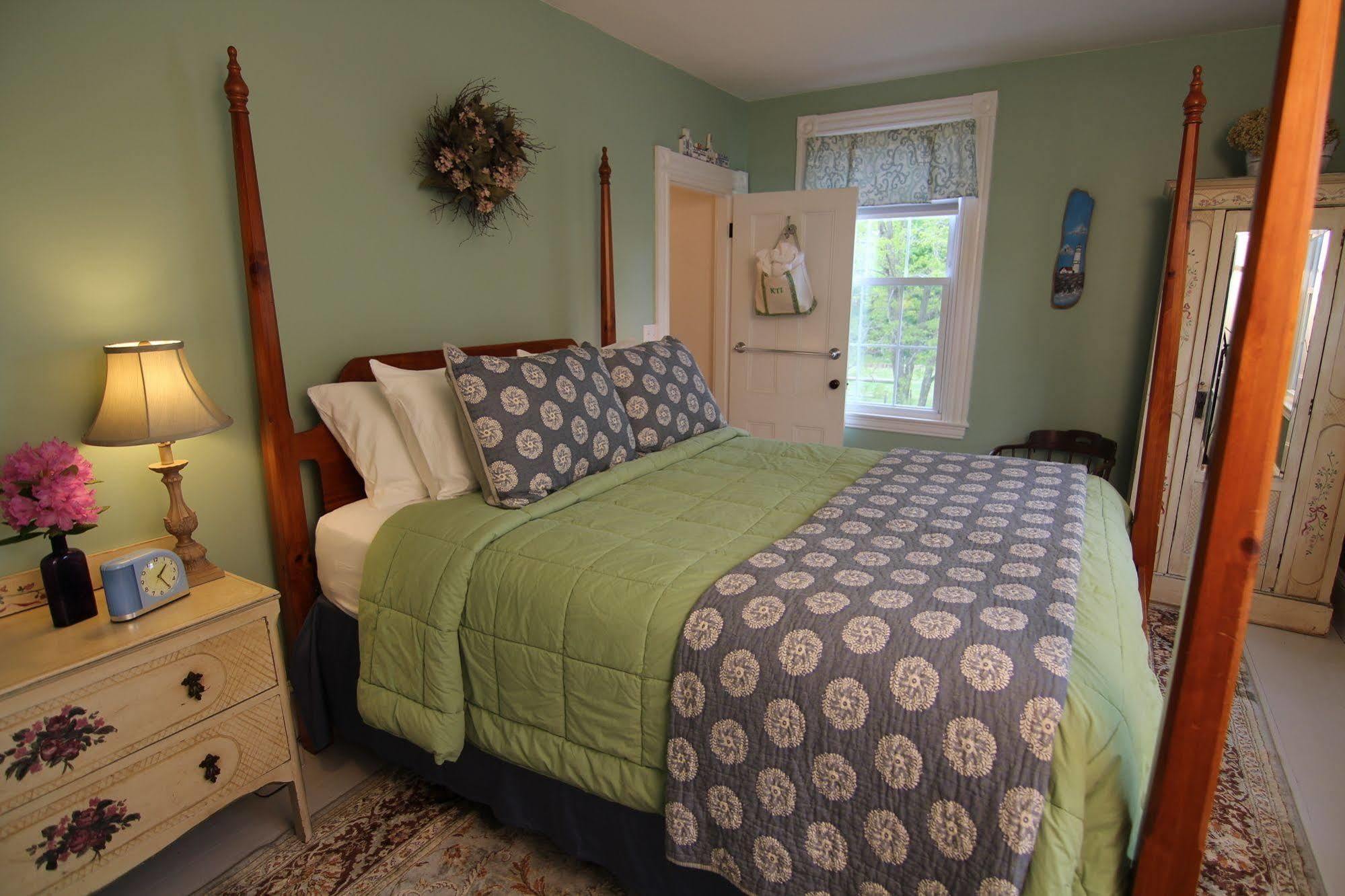 Bed & Breakfast The Kendall Freeport