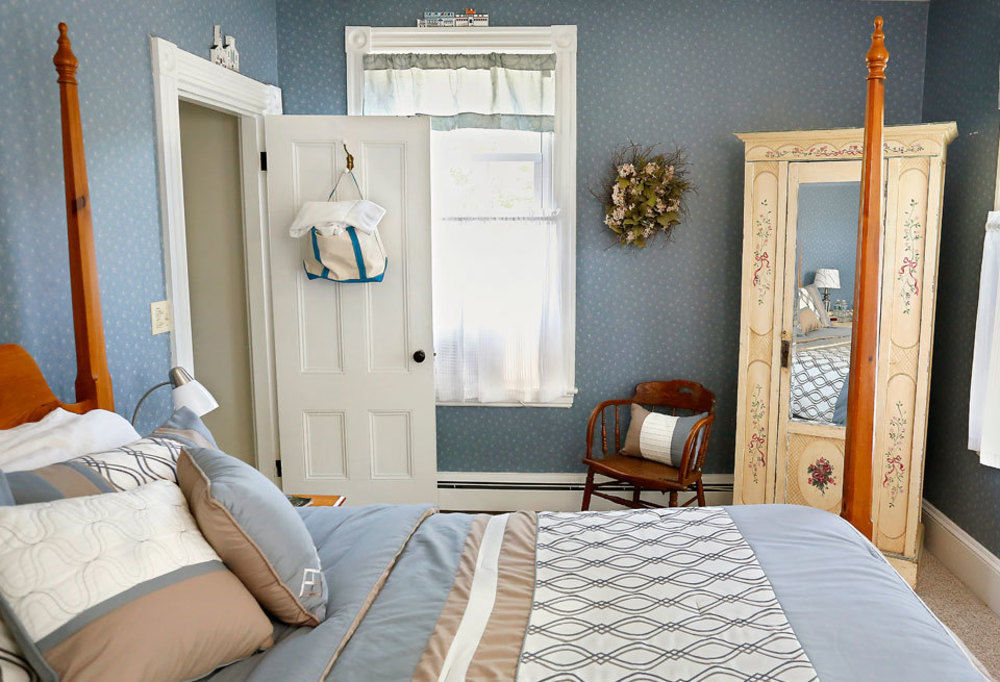 Bed & Breakfast The Kendall 3*
