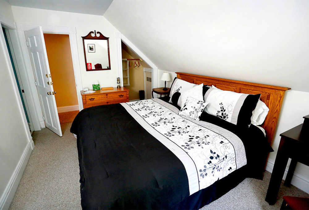 The Kendall Bed & Breakfast
